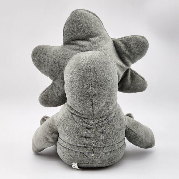 Linx Stranger Things Demogorgon Monster Plush 10" - Picture 3 of 6